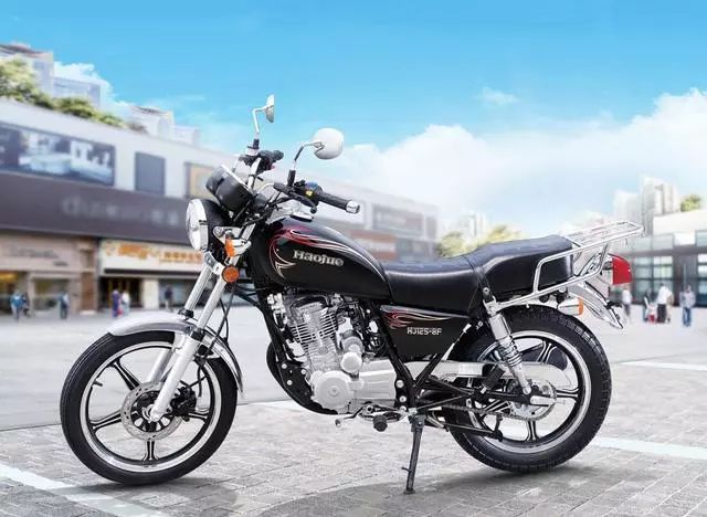 电喷摩托车与普通摩托车的优缺点,新出电喷摩托车难修吗