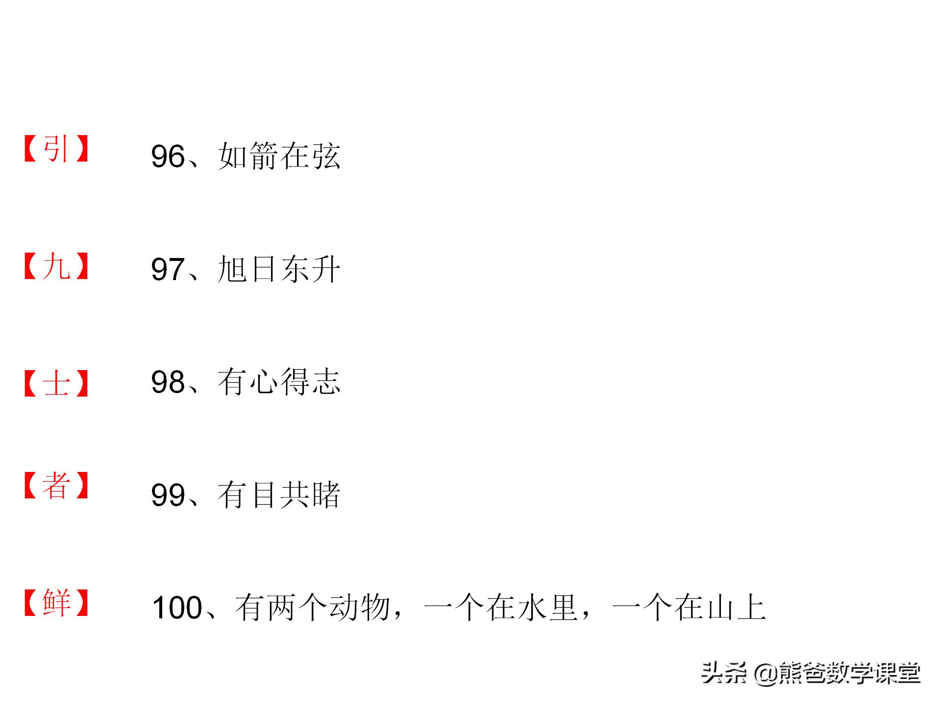 猜字谜游戏附答案,猜字谜100个小游戏