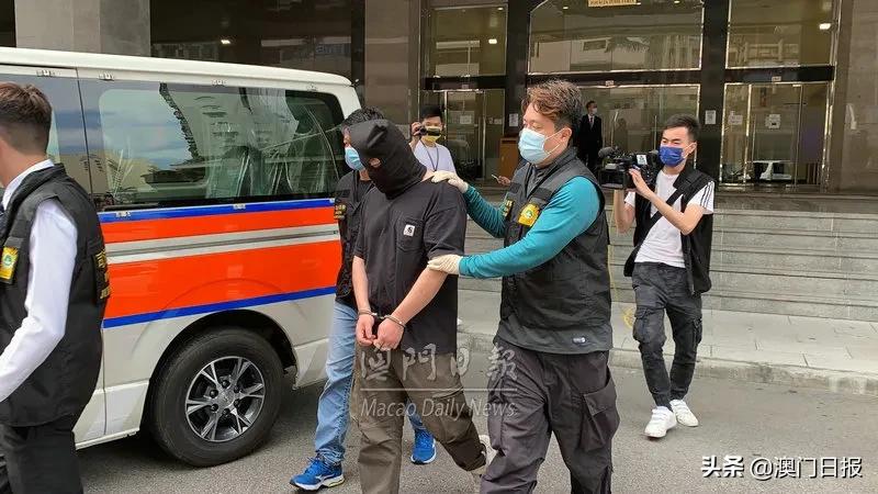 四驱车狂粉？港男用这种手段盗窃车模店，屡屡得手