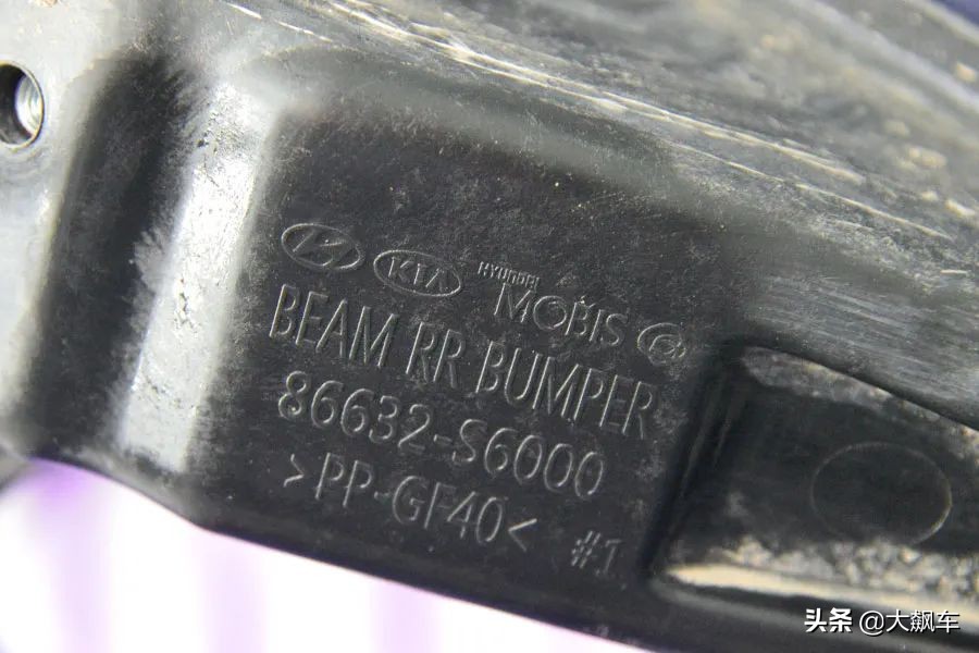 防撞梁4s店修吗,ppe防撞梁