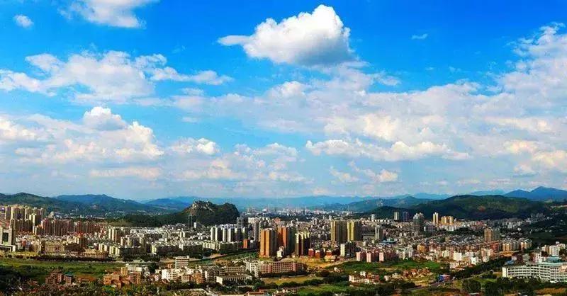 最新!韶关各区县房价出炉,曲江乳源新丰上月成交均价已逼近6000!