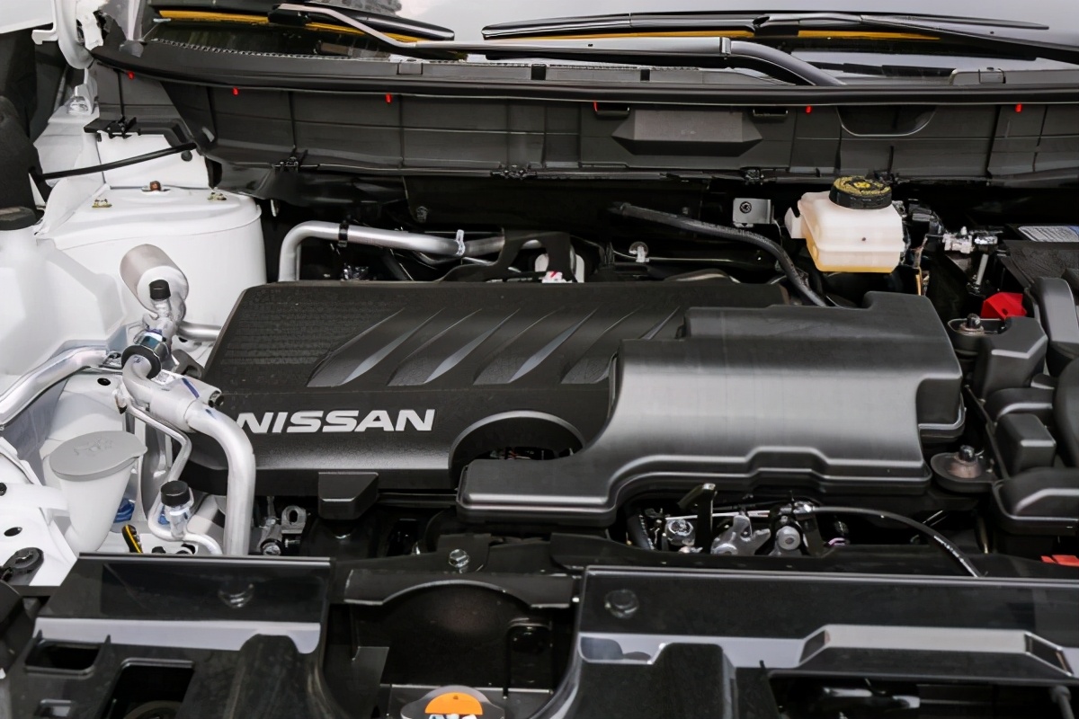 日产奇骏suv2.0真实油耗,奇骏很不错的一款家用suv