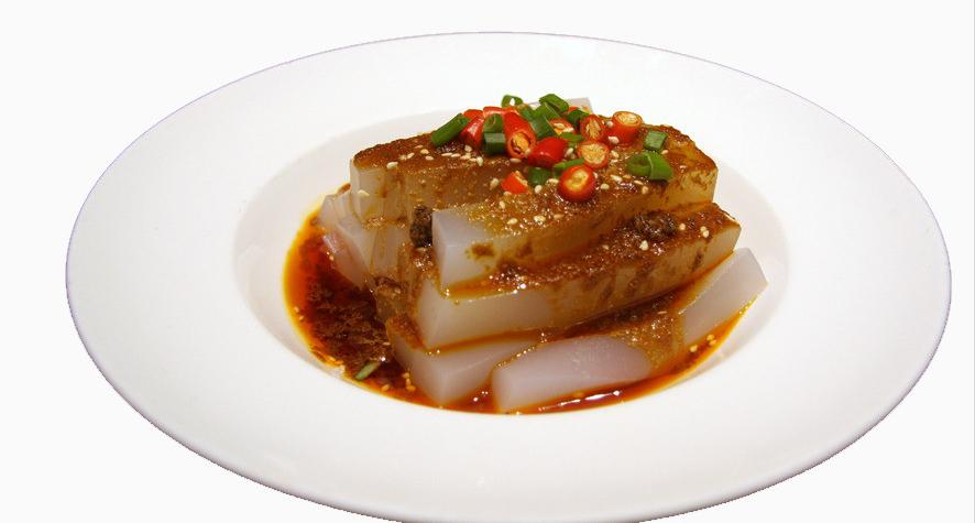 陕北的特色美食大全,陕北特色地方美食推荐