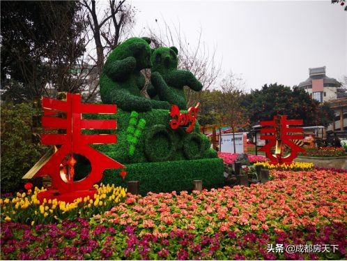 纪实行走在成都最大的城中村,行走成都纪录片