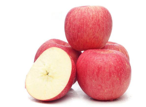 中国苹果排行前十名产量,中国苹果产量一览图