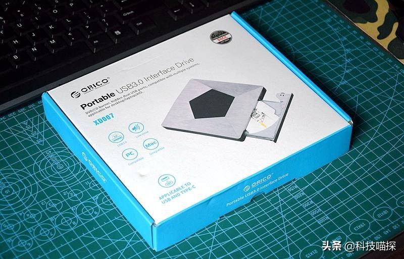 外置光驱读写,哪个外置光驱读盘性能最好