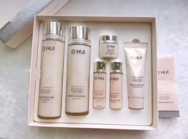 20-30岁的护肤套装,适合25-30岁的护肤套装推荐