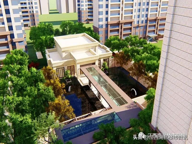 名城紫金轩南昌学区,南昌名城紫金轩二手房