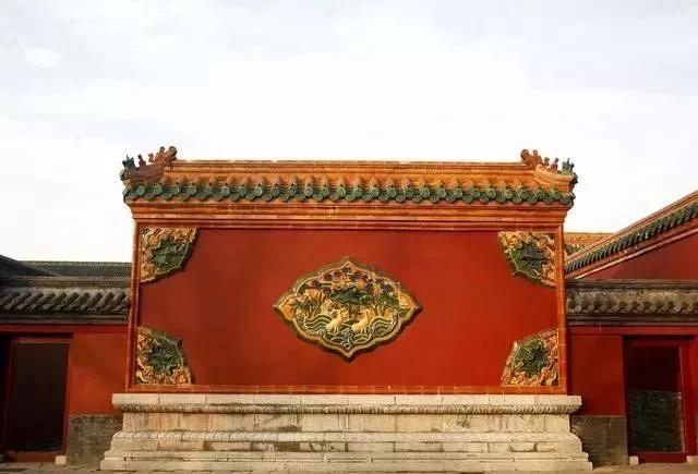 历史上真实的沈阳故宫,沈阳故宫里的历史文化