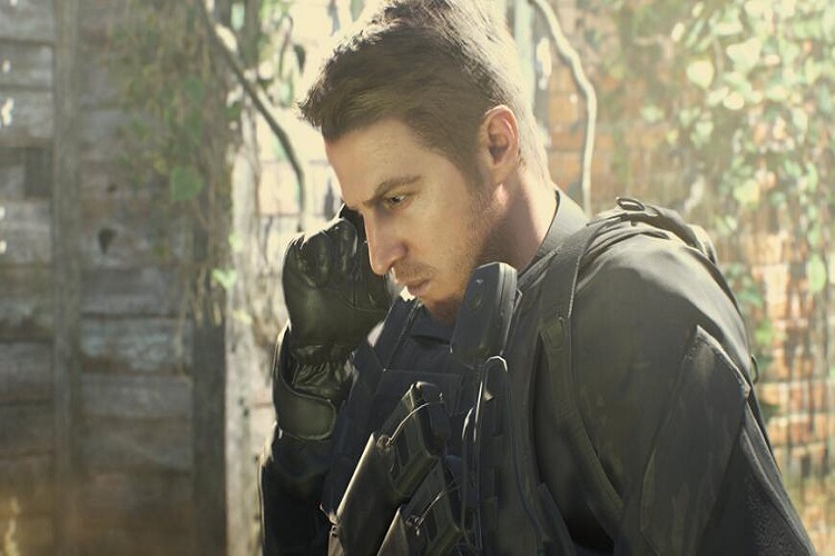 生化7并非外传?主角伊森或担任8代主角,暴君将大进化