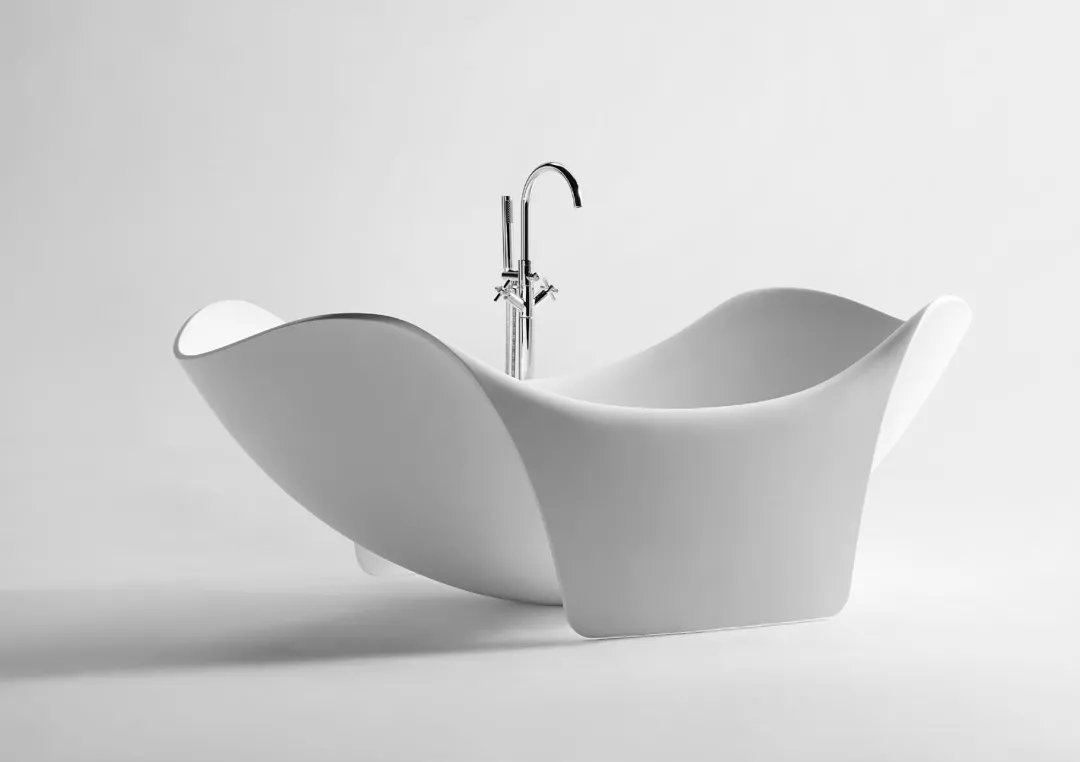 浴缸设计方案,楼梯下设计浴缸