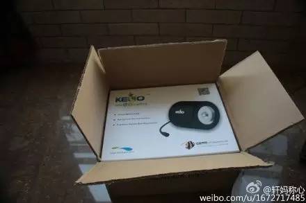 KELO钜彩照明LED水族灯试用活动鱼友评测详情（二）