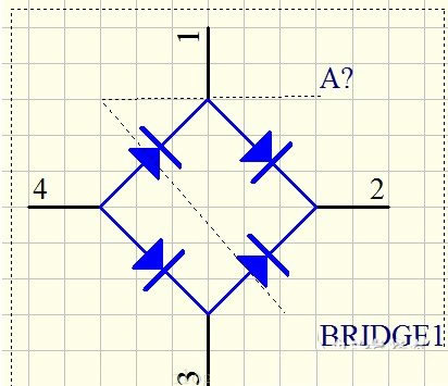 红蓝led交替闪烁电路图,简易交替闪烁灯电路图