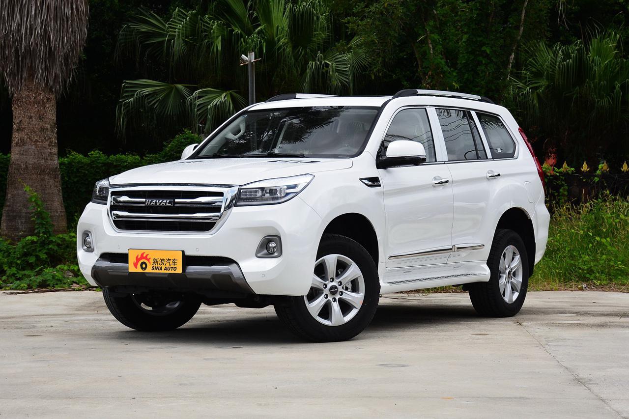 雪天四驱的好处有几点,四驱安全性