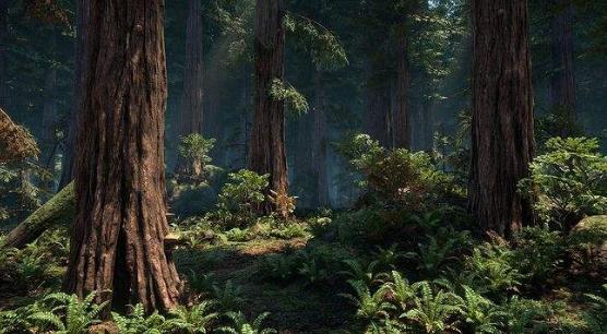 ue4是建模软件吗,ue4是什么游戏