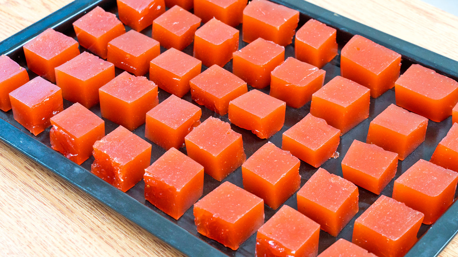 过年必备无反式脂肪酸小零食,过年好吃易做居家解腻小零食