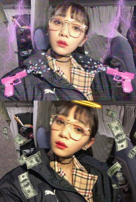 小仙女必备的修图app,适合学生党的神仙修图app