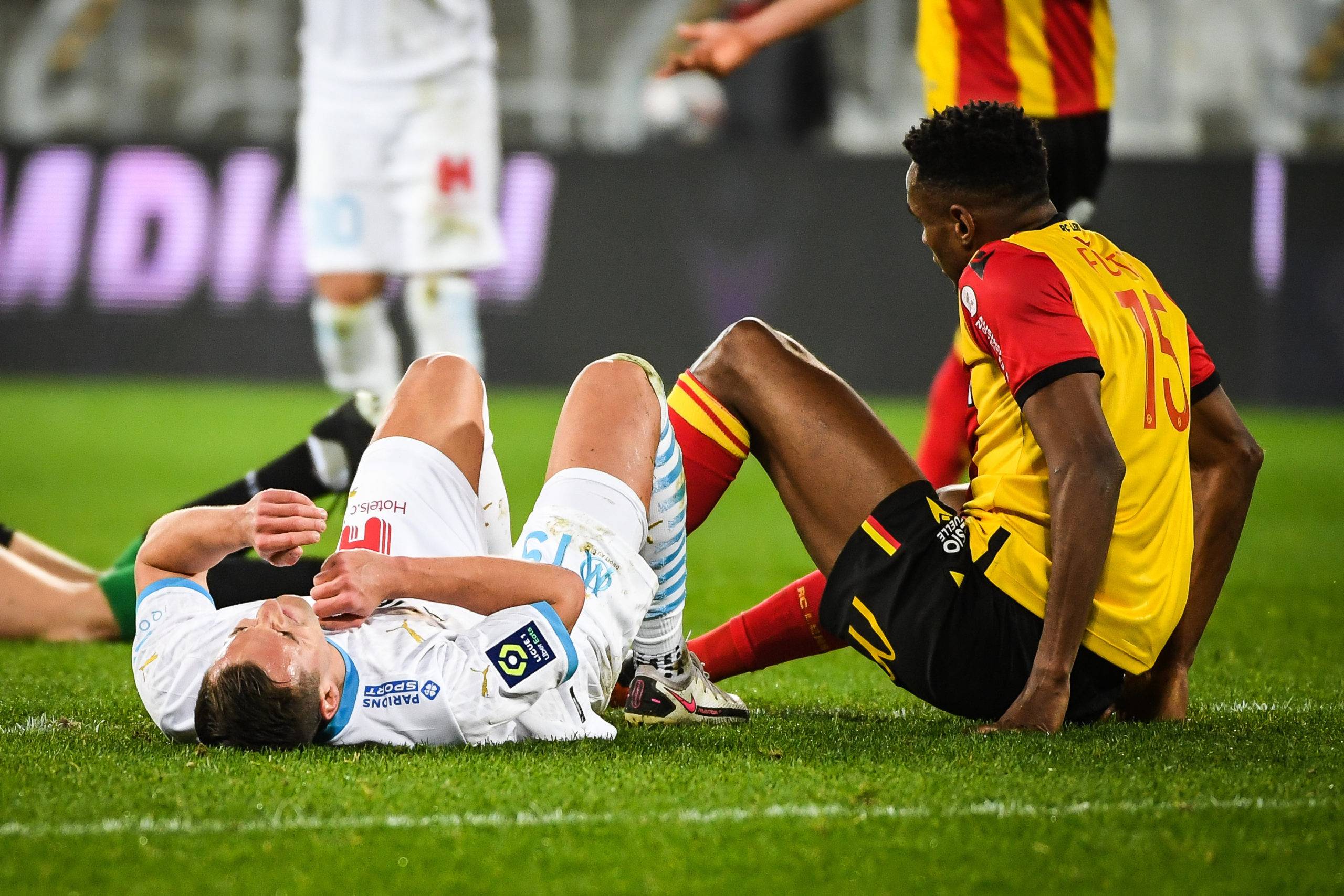 法甲23:59摩纳哥vs巴黎圣日耳曼,法甲第31轮摩纳哥