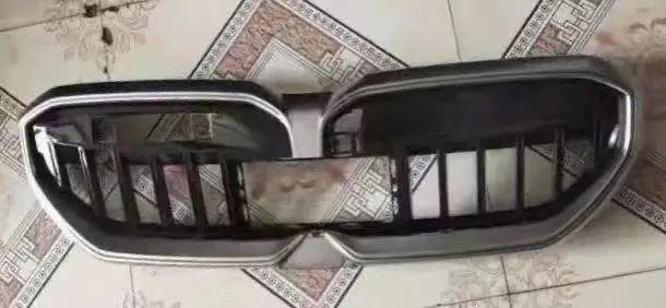 升级很实在新款宝马3系官图亮相,新款宝马3系换装大尺寸屏幕