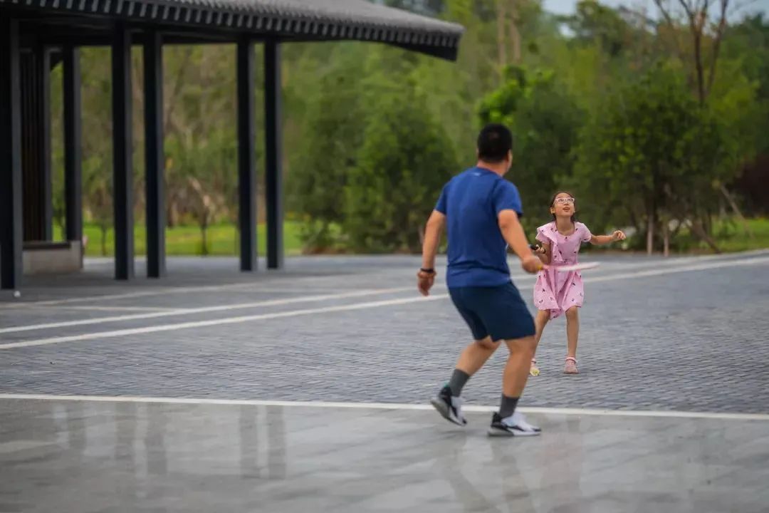 北京五环最美花海,附近免费景点踏青网红打卡地