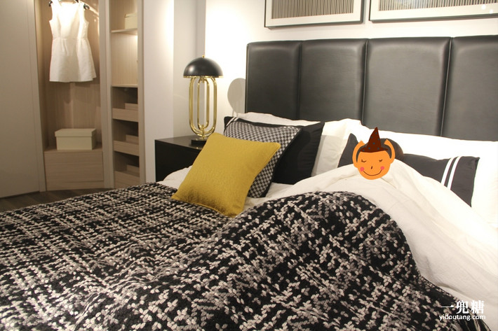 再浓的感情,箱体床实木床1.8米双人床经济型