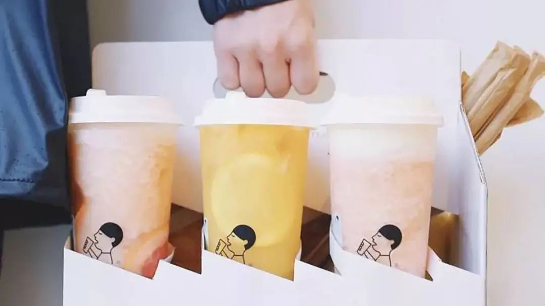 喜茶和奈雪的茶威为什么这么贵,奈雪的茶和喜茶星巴克