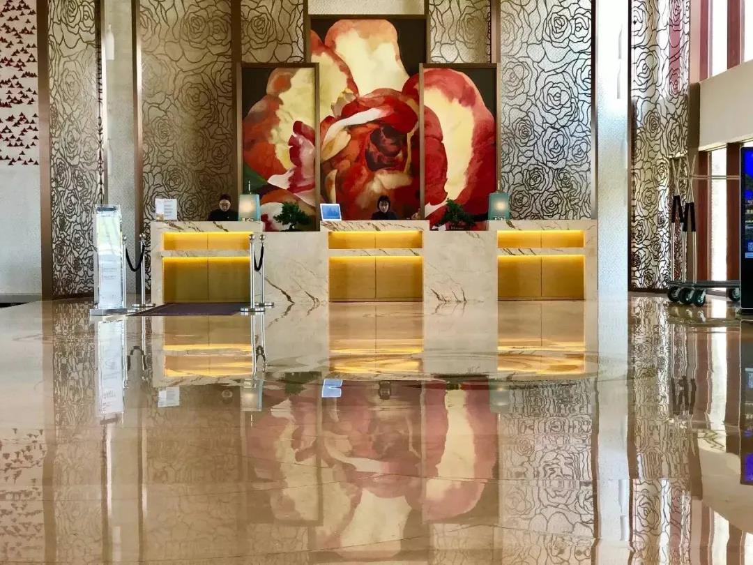 昆明华邑酒店以前是什么酒店,昆明中式建筑酒店