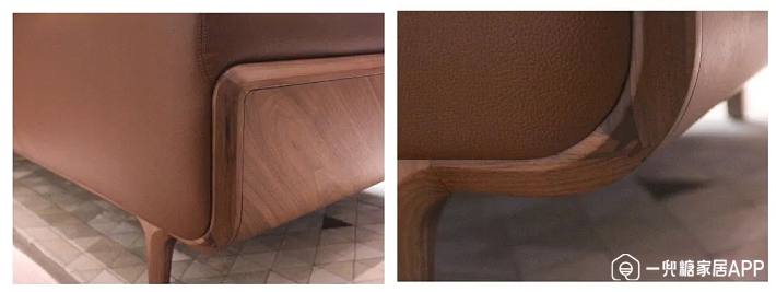 精选10款新中式真皮沙发组合推荐,实木沙发测评性价比