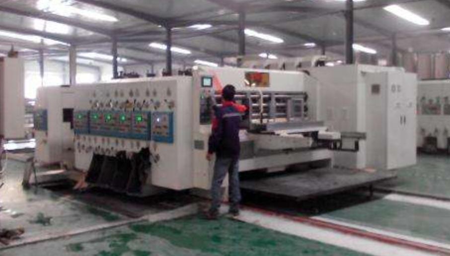 纸箱厂行业的盈利模式,纸箱厂怎么提高产量