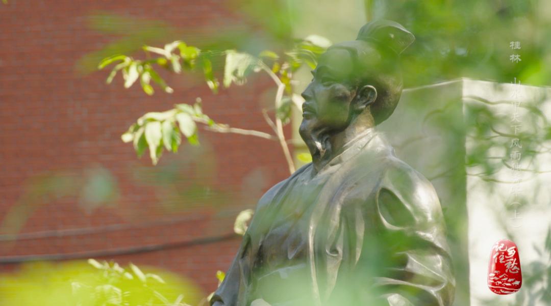 桂林山水古诗的诗意,桂林山水意境诗词