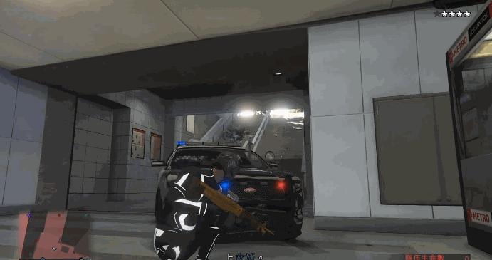 gtra5差事任务,gt5差事中刷飞机吗