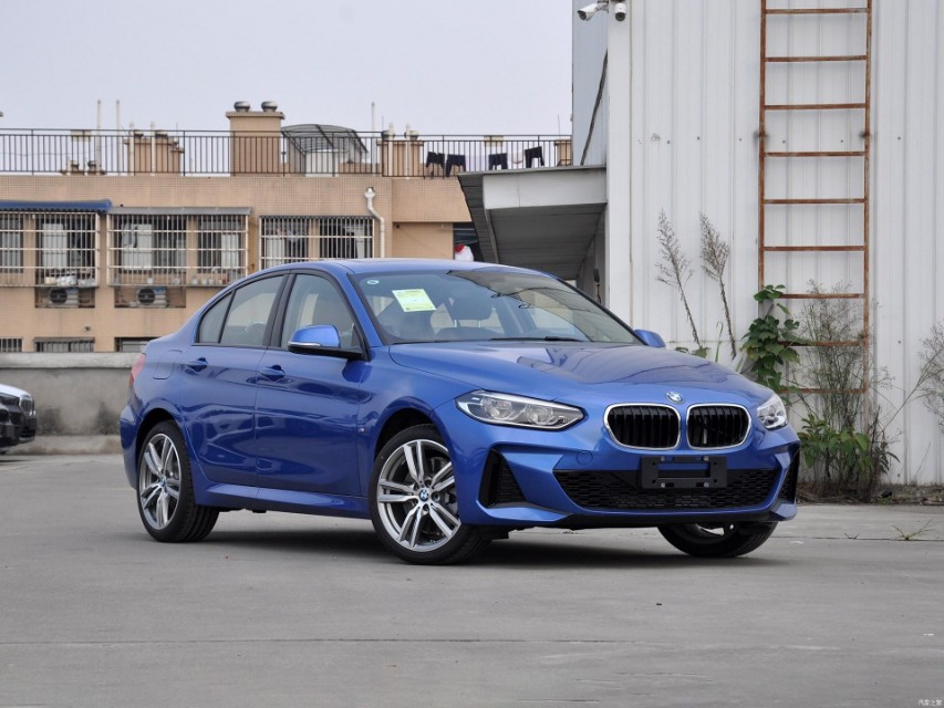 宝马1系价格涨了吗,宝马1系还会降价吗