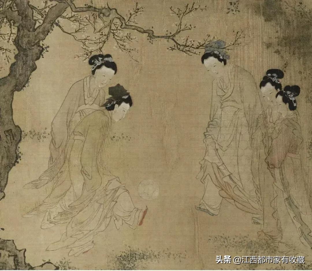 古人送来“运动会”邀请函，请查收