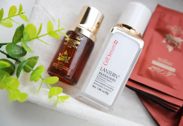 眼周肌肤较脆弱这些重点要掌握,眼周肌肤的护理