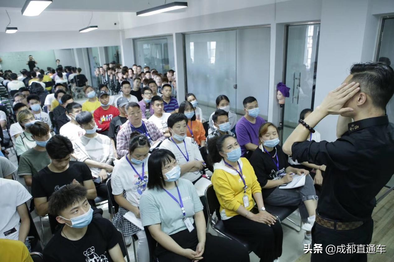 后疫情时代化妆品行业,后疫情时代美发发展