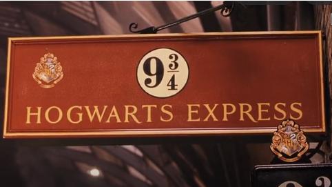 环球影城“霍格沃茨北京校区”入学指南