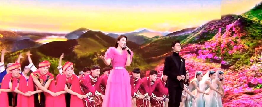 唐国强跟张国立,唐国强和张国立合作