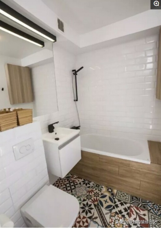 卫生间有没有必要装浴缸,小户型卫生间到底要不要装浴缸