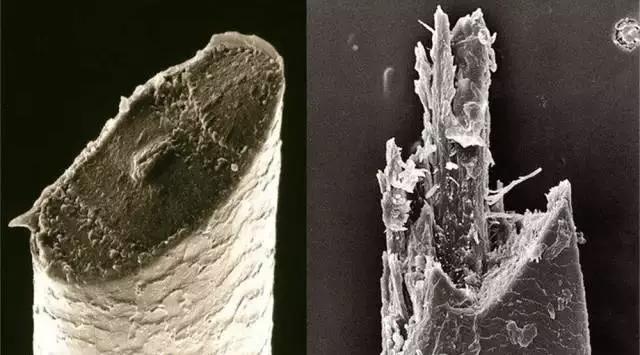 这才是真正的黑科技剃须刀,顶级复古剃须刀