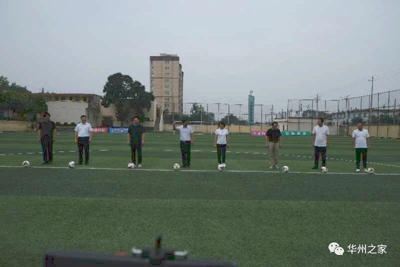 陕西省群众足球联赛,陕西省群众足球乙级联赛浐灞赛区