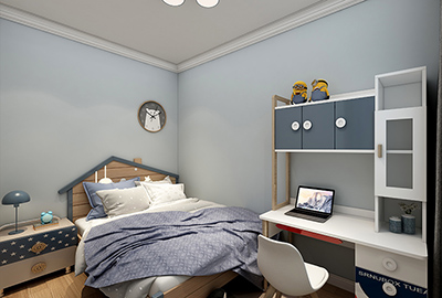 独立开关如何装饰墙面好看,有开关的墙面怎么装饰