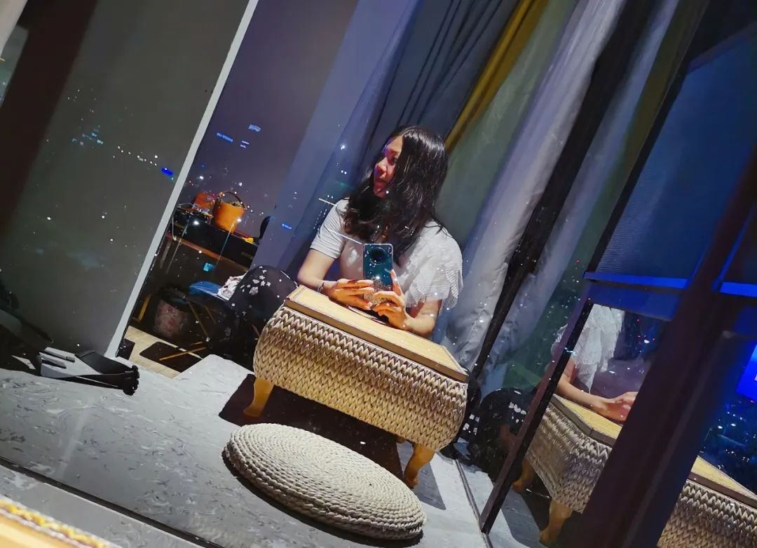 横琴奏一曲：瑜家的温馨丨初夏.珠海后花园畅游记