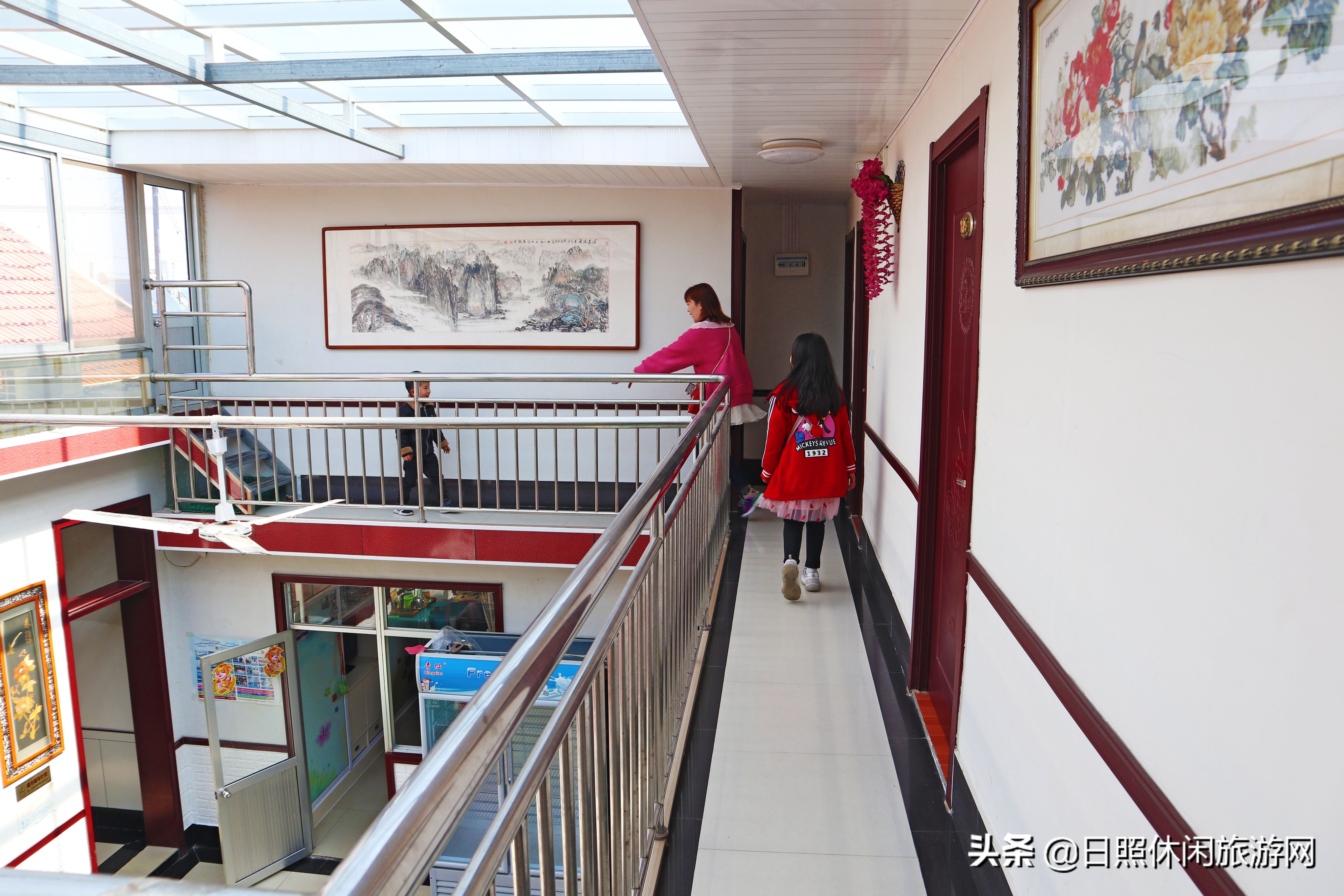 自驾日照旅游攻略带什么,江苏带孩子去日照旅游攻略