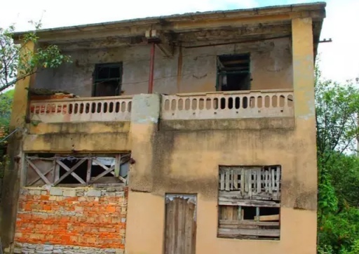 贵州军工厂旧址,贵州三线军工厂遗址