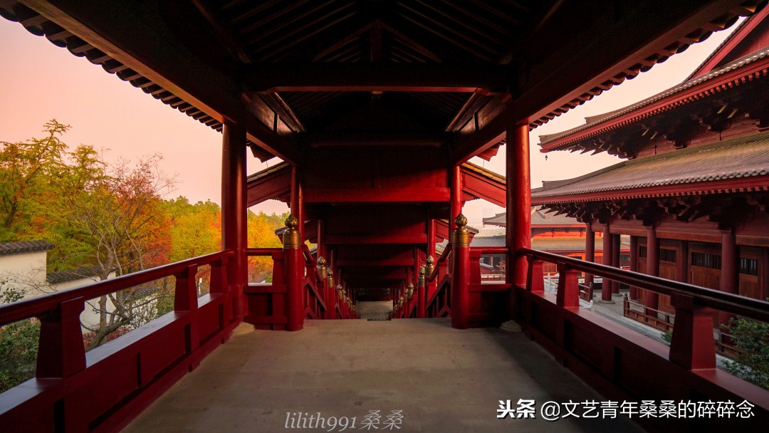 牛首山佛顶宫游览顺序,牛首山佛顶宫初体验