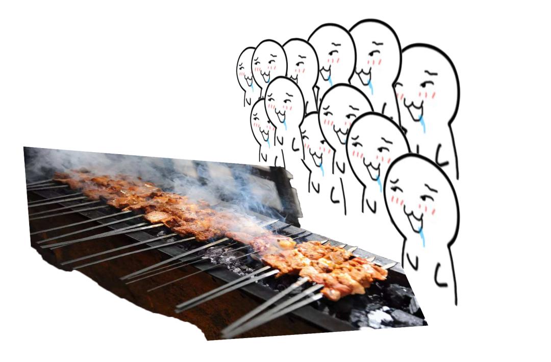 山木领队珍藏多年的南疆宝典被曝光！秋寻十月第九天