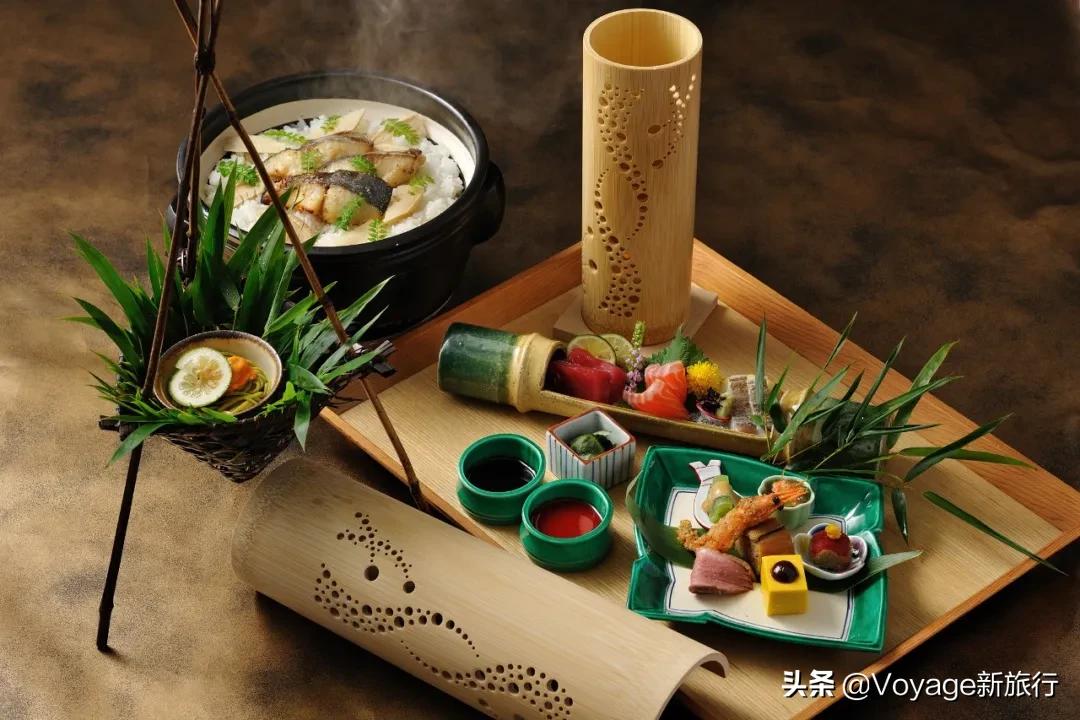 日本星野温泉酒店,日式旅馆星野度假村