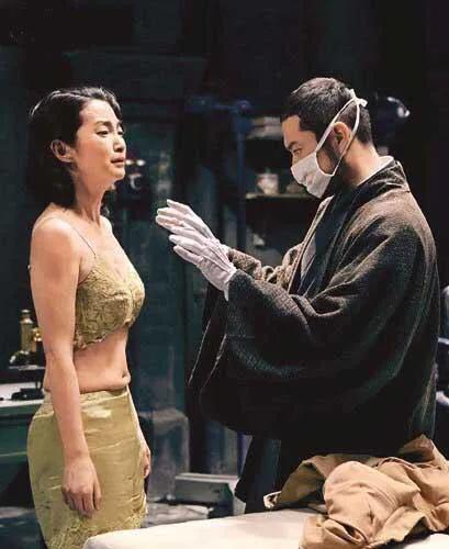 风声电影狼人杀,风声狼人杀现场