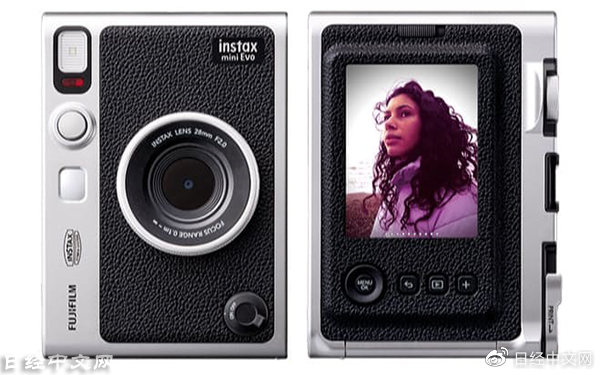富士拍立得怎么拍复古风格的照片,富士拍立得复古款最好的