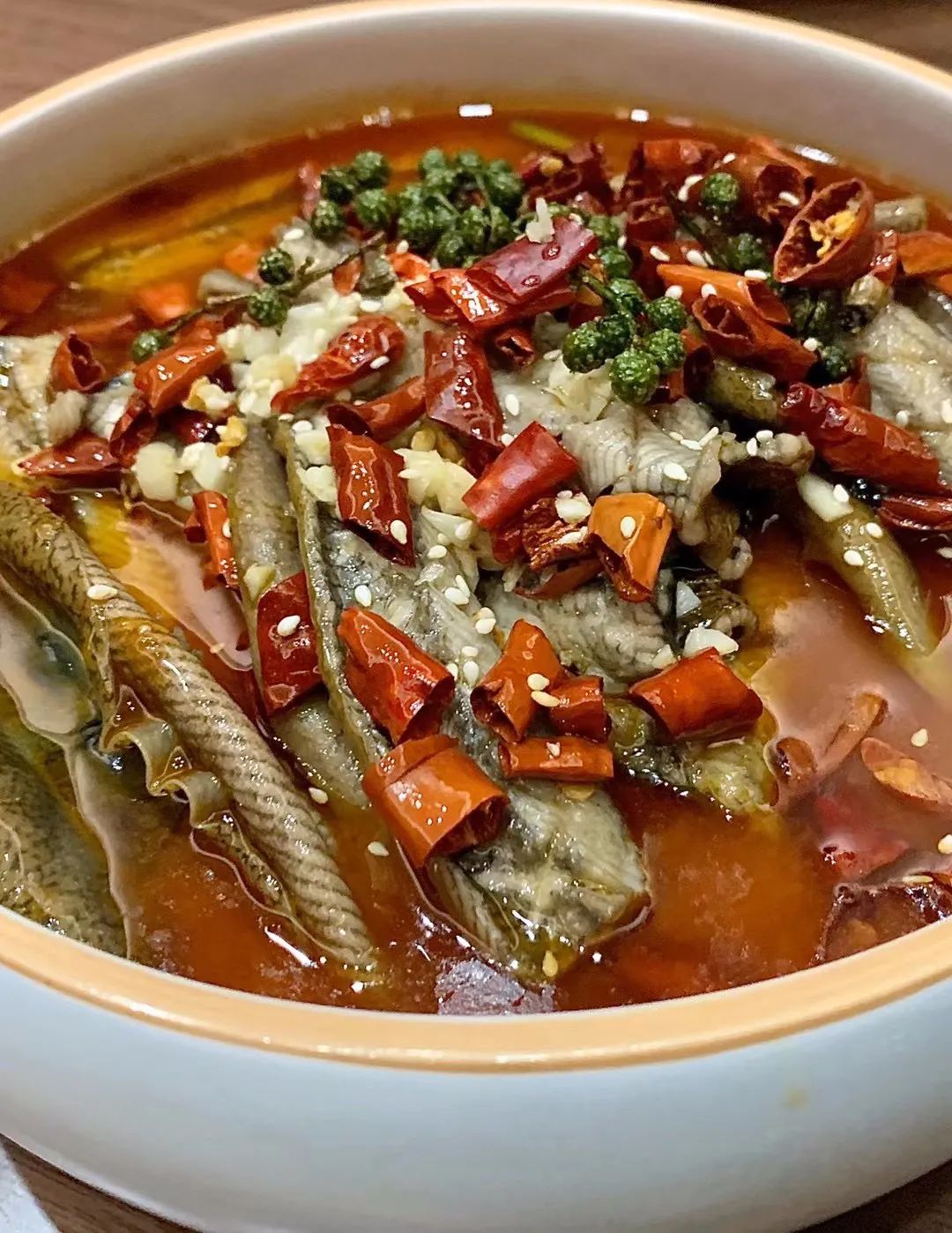 海错图这本书记录的什么,海错图中的海鳝